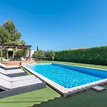 Charme Villa Pera