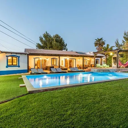 Charme 빌라 페라구도