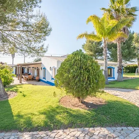 Charme Villa