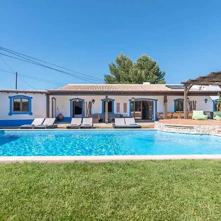 Villa Charme