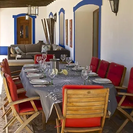 Charme Villa Pera