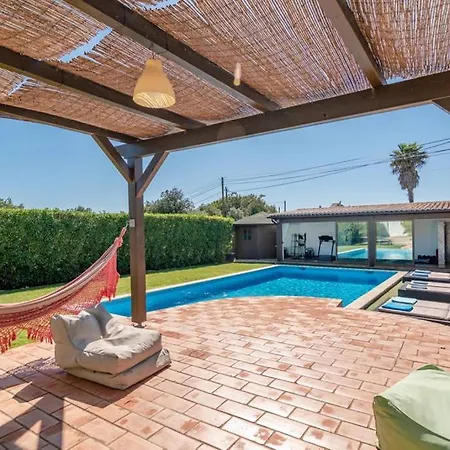 Villa Charme Pera