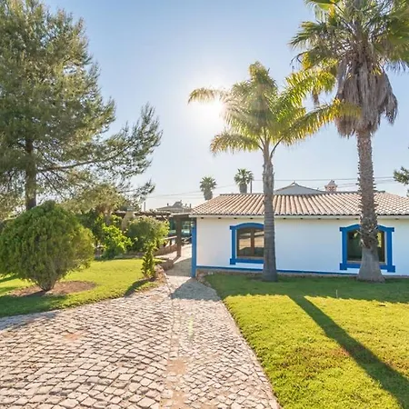 Charme Villa