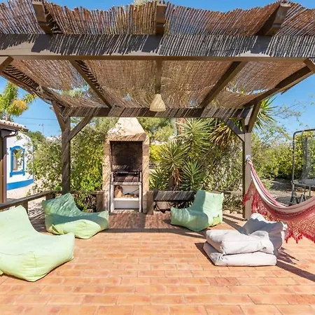 Charme Villa *