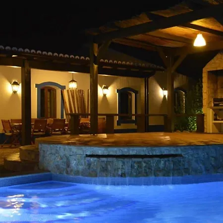 Villa Charme *