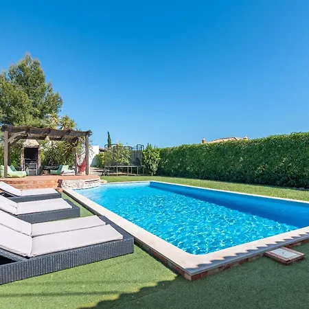 Charme Villa Pera