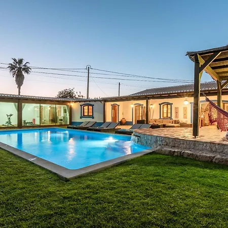 Villa Charme Pera