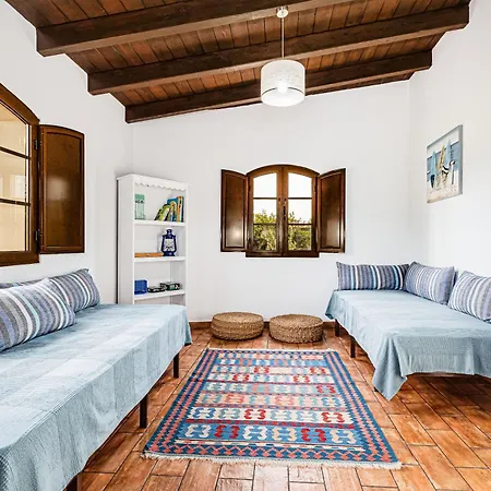 Villa Charme Pera