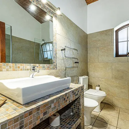 Villa Charme *