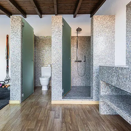 Charme Villa *